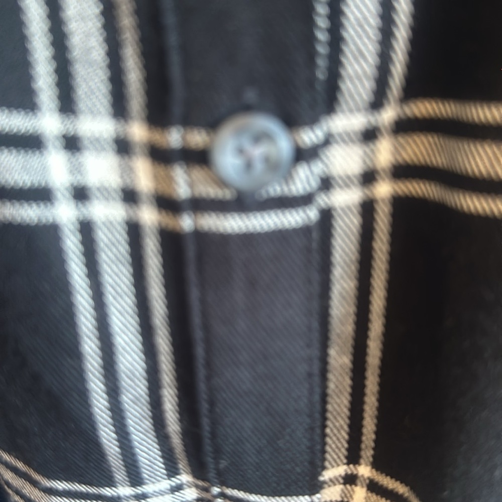 Isabel Maternity button up! - Picture 5 of 5